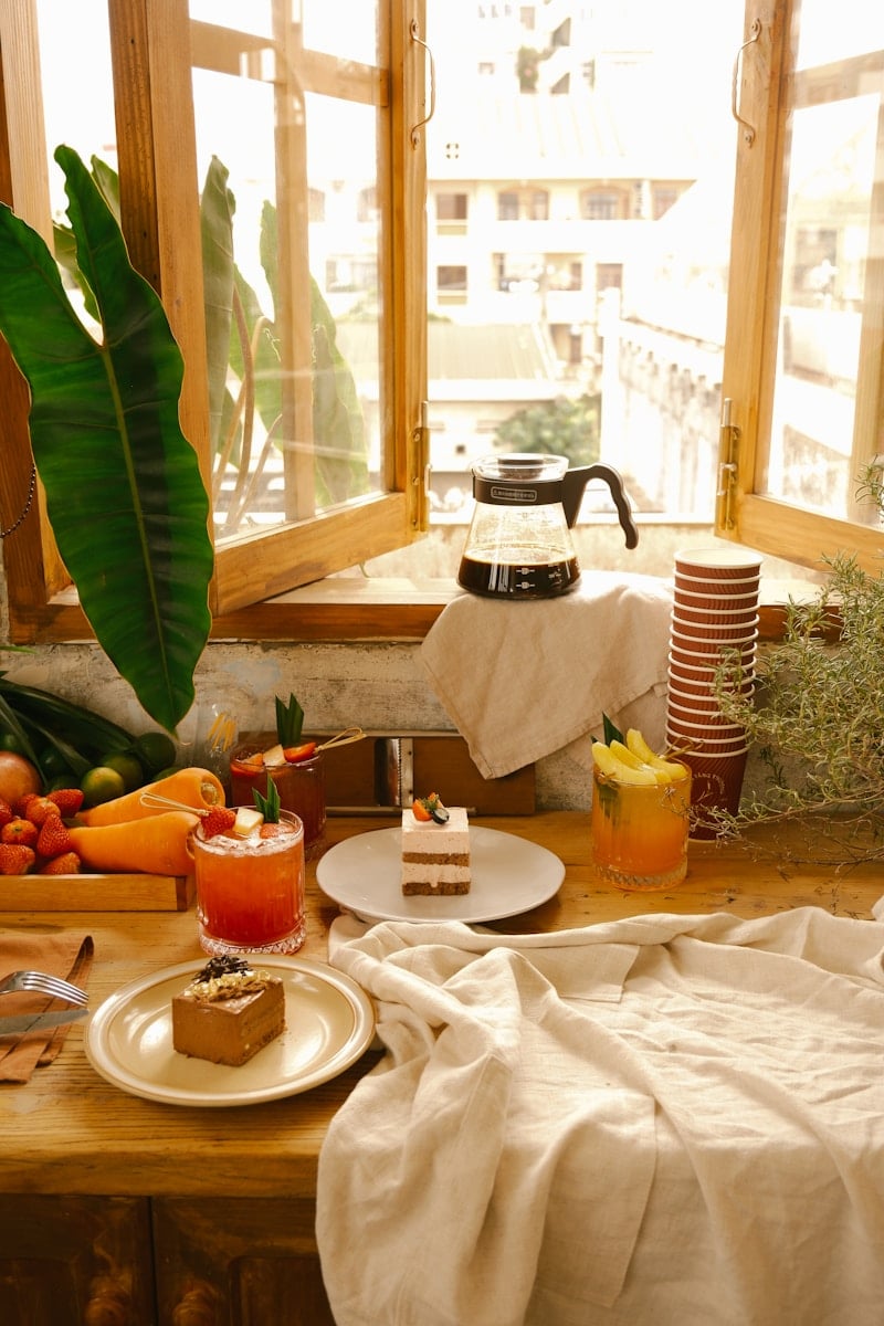 Un luogo dove il tempo si ferma e il corpo riprende a respirare