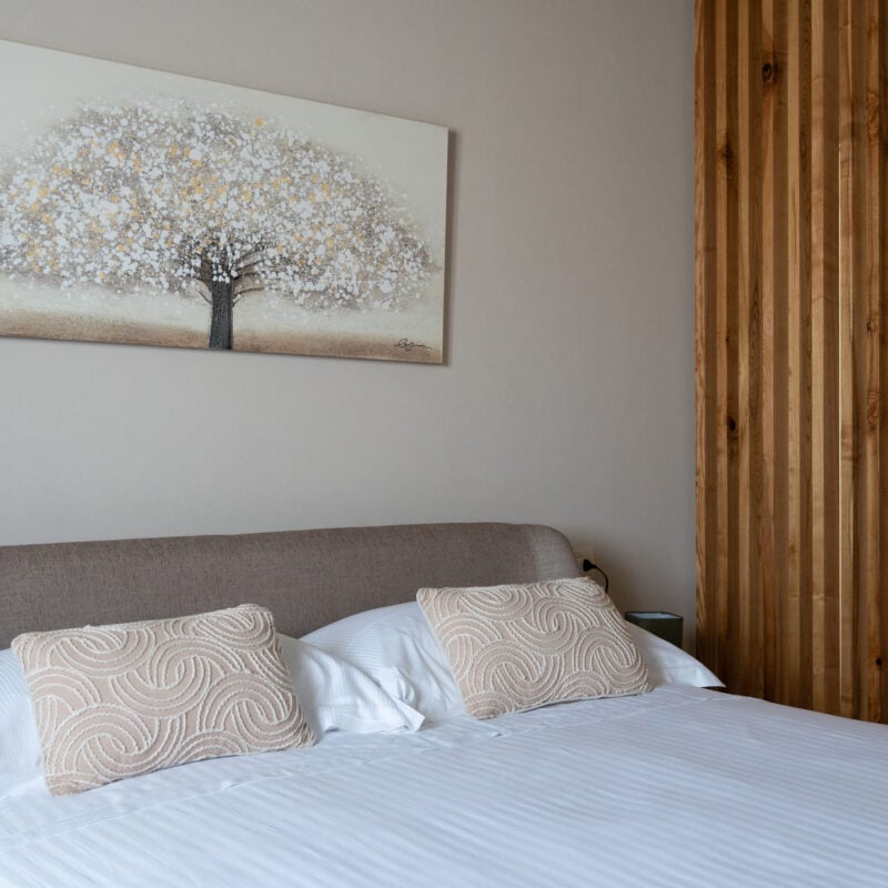 Junior Suite Aura