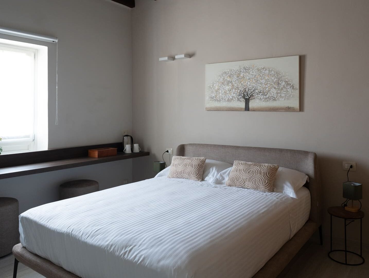 Junior Suite Aura