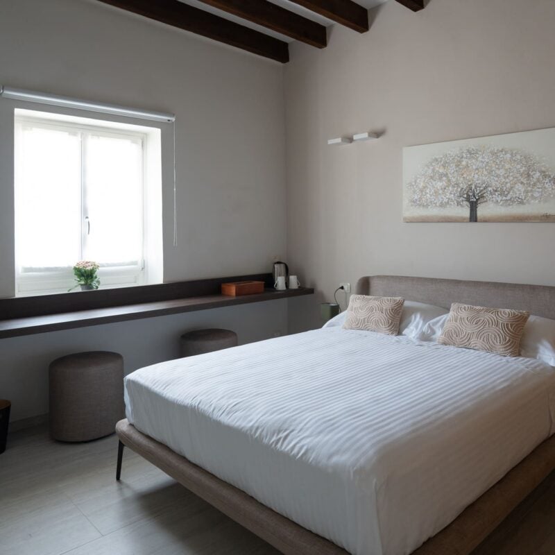 Junior Suite Aura