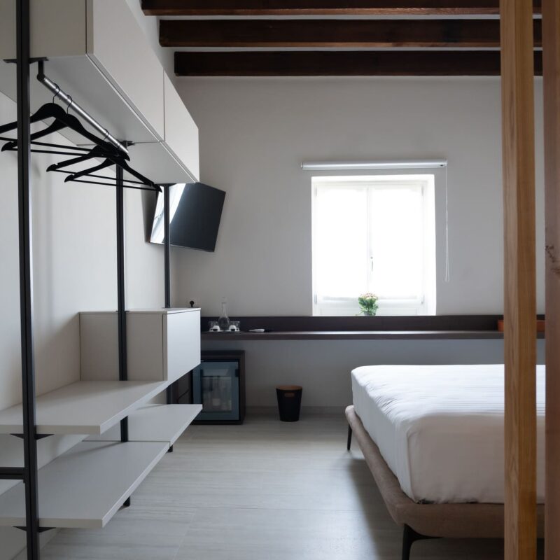 Junior Suite Aura