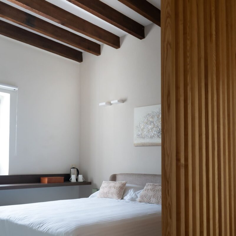 Junior Suite Aura