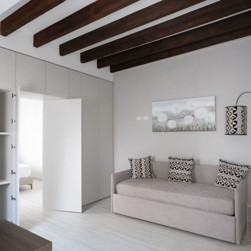 Zahir Apartment